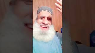 ISLAMIC VIDEO Akhen Sune No Howayen Ni Je Tera Guzar Howe