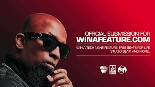 Tech N9ne Contest - [XX-EED] - [ALL I Can Give]