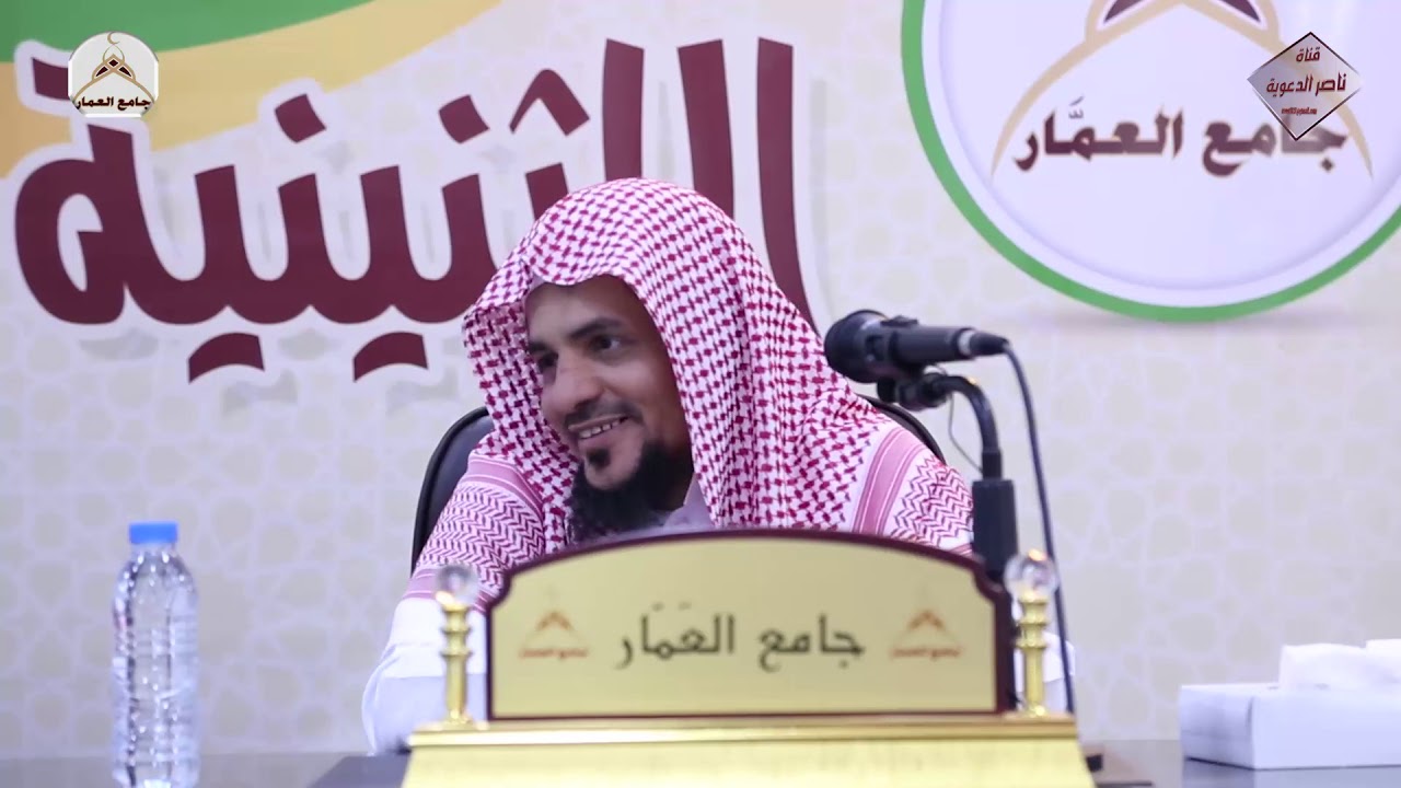 قصة الصحابي:  الطفيل بن عمر الدوسي؟ //الشيخ: حسين بن سعد المطيري