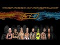 This Week In Wrestling #59- We Are Back From A Vacation With A New Look BUT Hotter Takes!