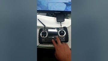 Hubsan H301s Spyhawk - Upgrading flight controller