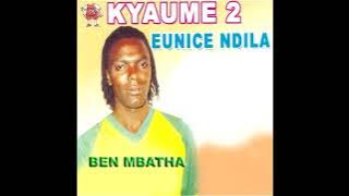 KYAUME 2 (EUNICE NDILA) BY DJ LORZA 2023