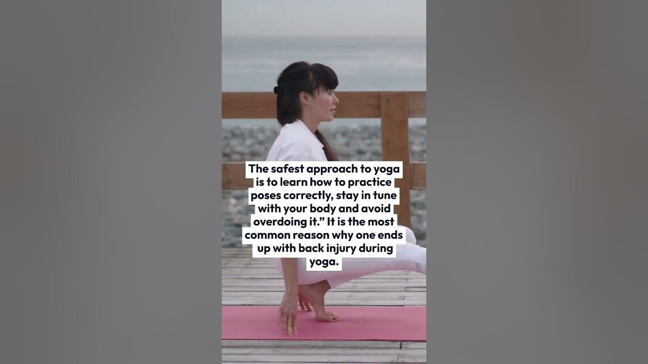 is-yoga-bad-for-you-shorts-youtube
