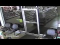 Llumar security window film at alabama pharmacy