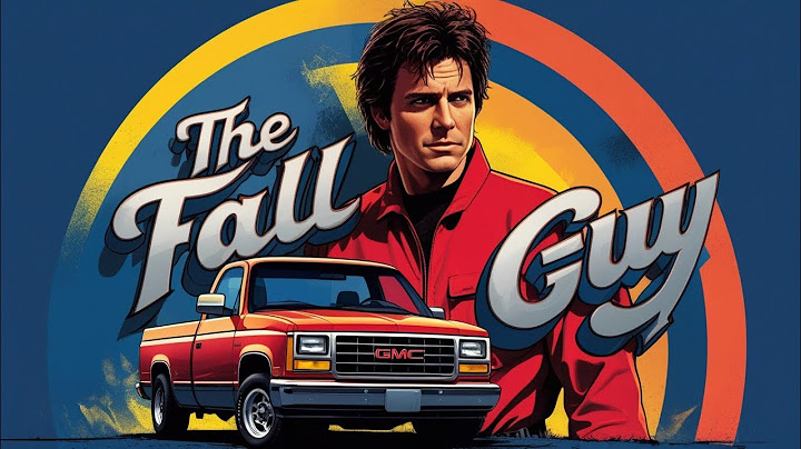 The Fall Guy uitgelegd: wat gebeurde er werkelijk in de laatste akte?