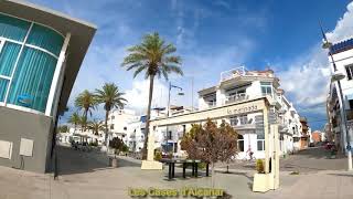 Les Cases d'Alcanar