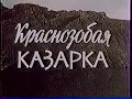 Краснозобая Казарка