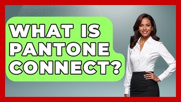 What Is Pantone Connect? - Graphic Design Nerd