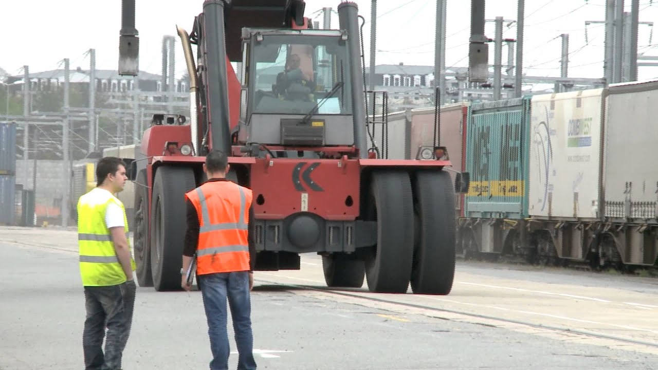 Tp Conducteur Du Transport Routier De Marchandises Sur Tous Vehicules