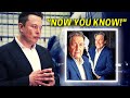 Elon Musk&#39;s Dad Responds to Elon &amp; This Is The End