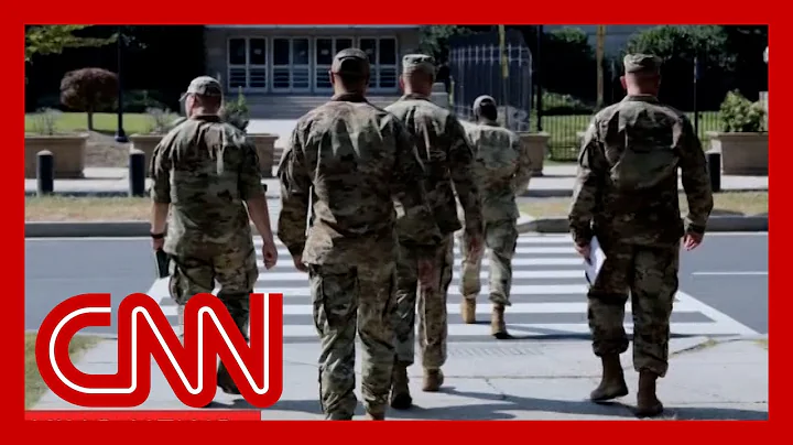 Appeals court: Natl Guard can be deployed to Portland by Trump administration