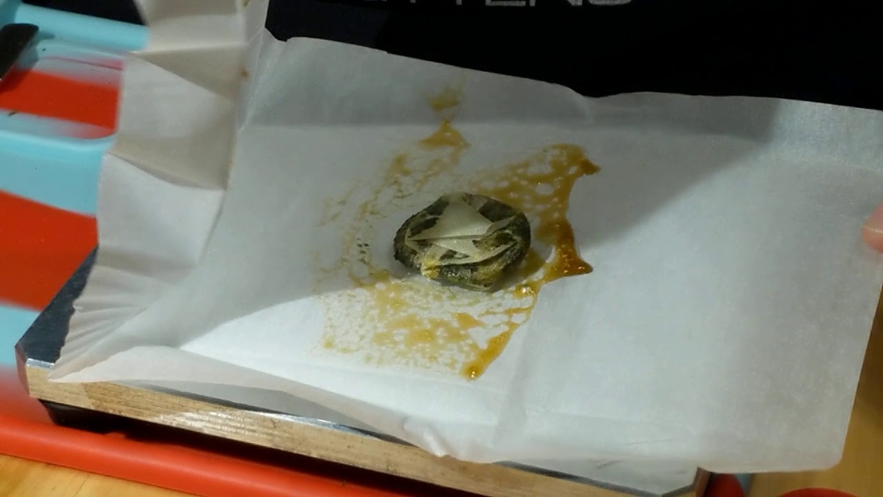 Pressing FarmaceuticalRX GG#4