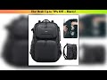 Top Ulanzi BP10 Hardshell Camera Backpack 35L Travel Large Capacity Storage Splash-proof Photograph