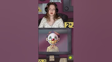 Anyone else hate clowns? | #thatsnotmyneighbor #gaming #gamer #games #horror #indiegame #clown