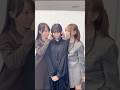 さくを囲む会&囲まれる会 251106 遠藤さくら 賀喜遥香 弓木奈於