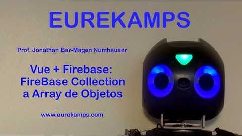 FireBase Vue: Collection To Objects Array