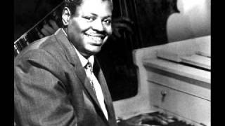 Oscar Peterson - The Honeydripper