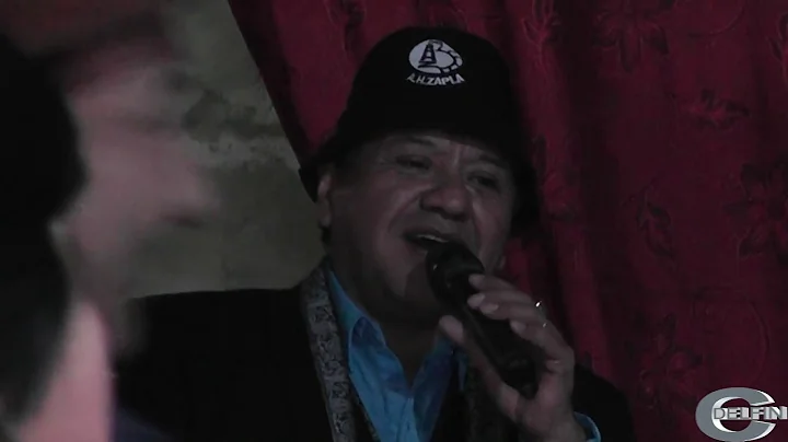 GRUPO FELICIDAD EN LOS 50 AOS DE SANDRA OLMOS 2018