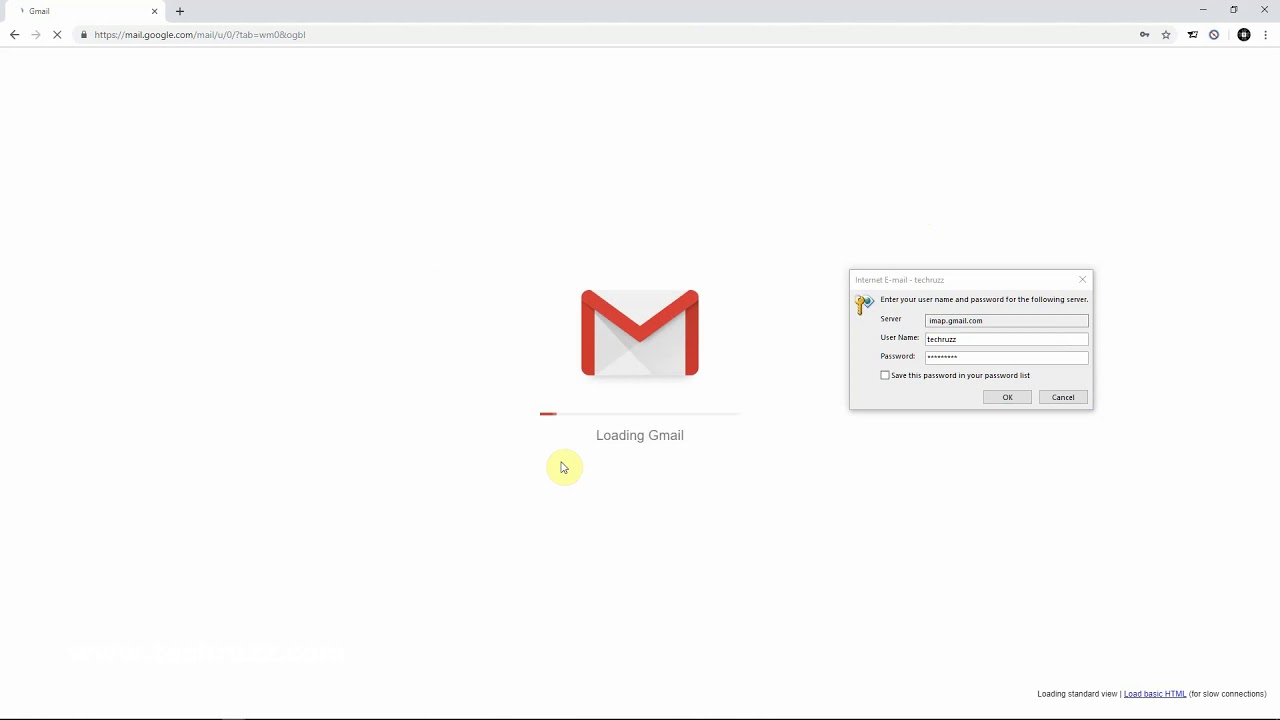 outlook-can-t-connect-to-gmail-keeps-asking-for-password-fix-youtube