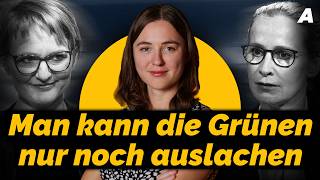 Linke Comedy Und Correctiv Gegen Faschistische Faktenfeinde Es Ist Unfbar Peinlich