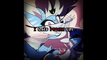 Rev Up Power Up | Helluvaboss