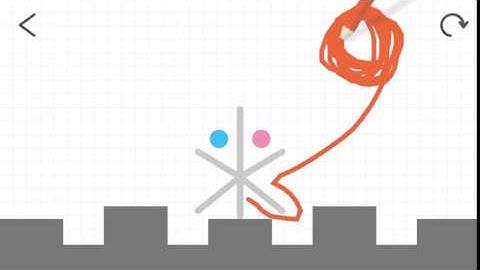 I have cleared stage 267 on Brain Dots! http://braindotsapp.com #BrainDots #BrainDots_s267