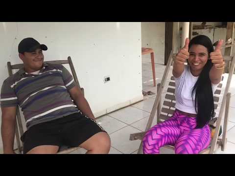 JOÃO CONTA HISTÓRIA DO RATO A VANESSA E A JESSICA - JOÃO CONTA HISTÓRIA DO RATO A VANESSA E A JESSICA