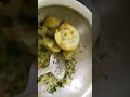 .“Spicy ga fry chesina prawns… taste matram next level! 😋🍤