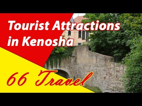 List 8 Tourist Attractions in Kenosha, Wisconsin | Travel to United States