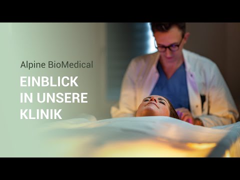 Biologische und Integrative