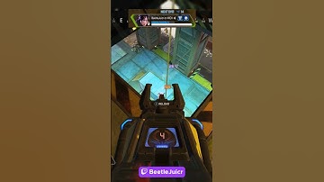 Easy 1v3 in apex 🔥 #apexlegend #apexclips #apex #gaming #apexlegendslive #apexmovement #apexlegends