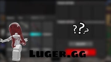 BUYING FROM LUGER.GG!!!|MM2