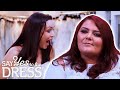 Bride’s Daughter Calls Her Dream Dress “Cheap” And “Disgusting” I Say Yes To The Dress UK