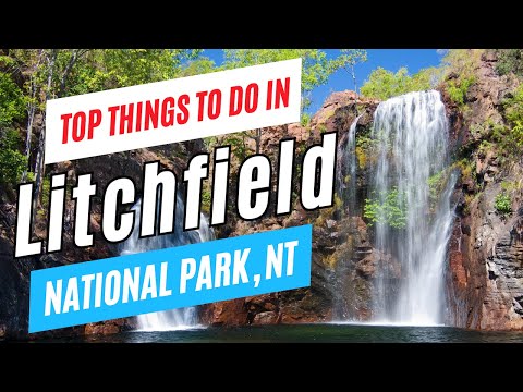 Fun Things to Do in Litchfield | Travel Guide (2024) | Best Places to Visit