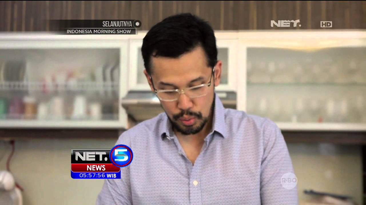 Sajian Istimewa Akhir Pekan Bersama Dr Ivan Sini - NET5 - YouTube