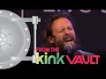 From the 101.9 KINK FM Vault: Father John Misty - Writing a Novel