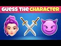 🎬 Guess the Movie by the Emoji Challenge! 👀 Can You Name Them All?