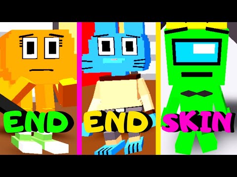 Roblox All 4 Endings A Normal Camping Story Youtube - w i p liam hotel resorts v4 closing down roblox