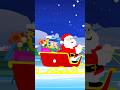 Jingle Bells #kidstv #babysongs #cartoon #trending #kidsmusic #viral #singalong #christmascarol