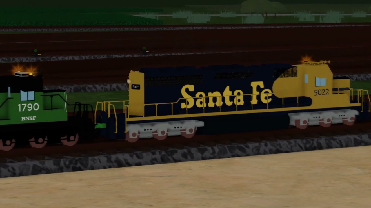 Chillicothe Trailer (ROBLOX trailer specs version)