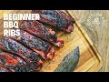 How to Smoke Ribs on the Weber Kettle | Easy BBQ Tips | Barlow BBQ