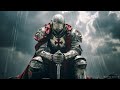 Templar Chant Music | Prayer of a Templar | Healing Music for Spiritual Renewal