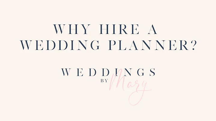 Welcome to Weddings By Mary