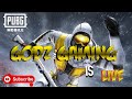 🛑 5 Royalpass giveaway 🛑 | BGMI RUSH GAME PLAY |  GODZ GAMING  LIVE