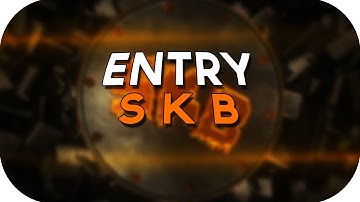 SKB Entry ◊ VirtusFX #SakuIntroBattle c: