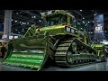 2026 Caterpillar D70 – The Next-Gen Bulldozer Redefining Power, Technology &amp; Performance