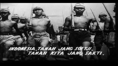 Indonesia Raya