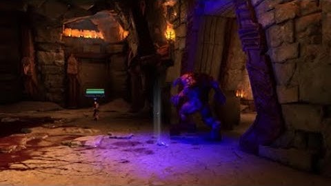 Snapmap CO-OP - The Watchtower