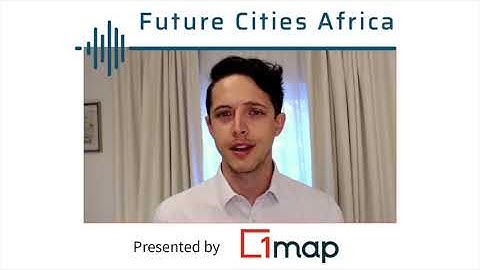 Mapping Business Case for Private Sector :: Digital Mapping :: Future Cities Africa