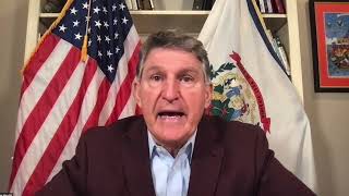 Manchin Testifies Before the International Trade Commission In Support of Domestic Steel Industry by SenatorJoeManchin 766 views 4 months ago 4 minutes, 59 seconds